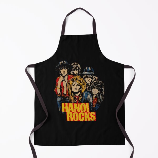 Item preview, Hanoi Rocks designed and sold by Yen133.