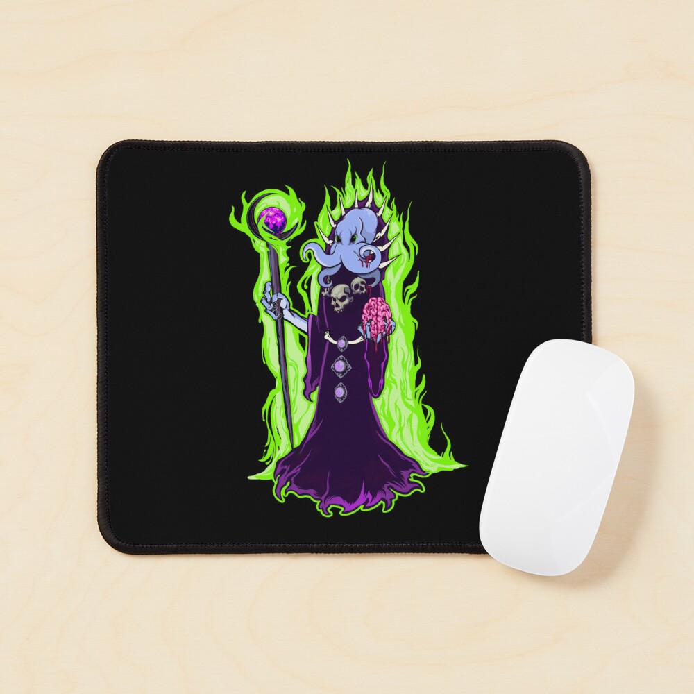 Item preview, Mouse Pad designed and sold by Rissy81.