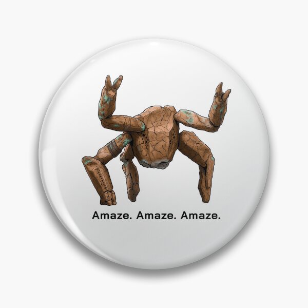 Item preview, Project Hail Mary - Amaze. Amaze. Amaze. |  designed and sold by PixelsandPulp.