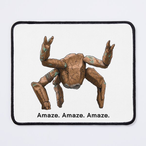 Item preview, Project Hail Mary - Amaze. Amaze. Amaze. |  designed and sold by PixelsandPulp.