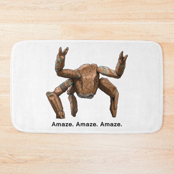 Item preview, Project Hail Mary - Amaze. Amaze. Amaze. |  designed and sold by PixelsandPulp.