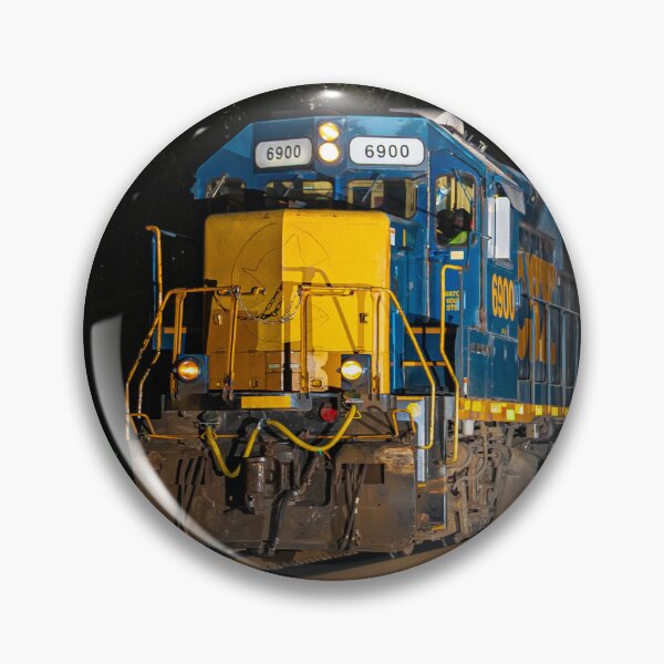 Item preview, Chessie System Lives designed and sold by RFP-Productions.