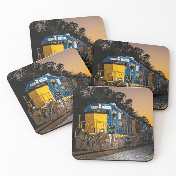 Item preview, Chessie System Lives designed and sold by RFP-Productions.