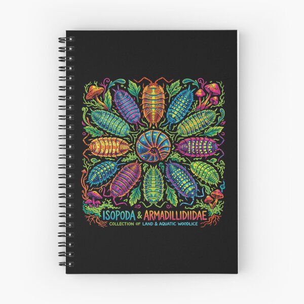 Item preview, Isopod Collection. designed and sold by EunsooLee.