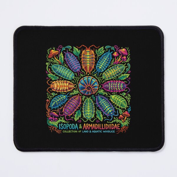 Item preview, Isopod Collection. designed and sold by EunsooLee.