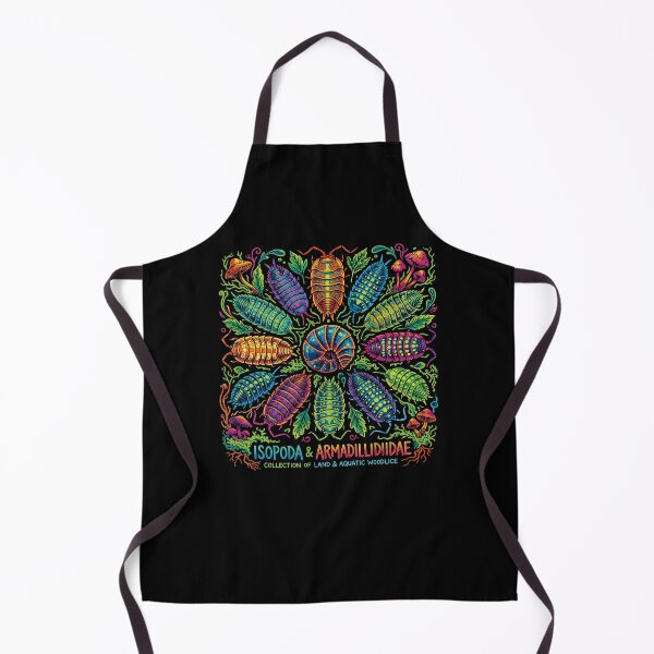 Item preview, Isopod Collection. designed and sold by EunsooLee.