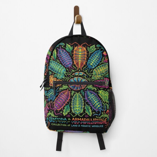 Item preview, Isopod Collection. designed and sold by EunsooLee.