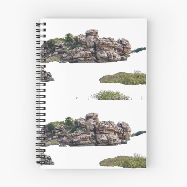 Item preview, A small river and rocks designed and sold by Rav33822.