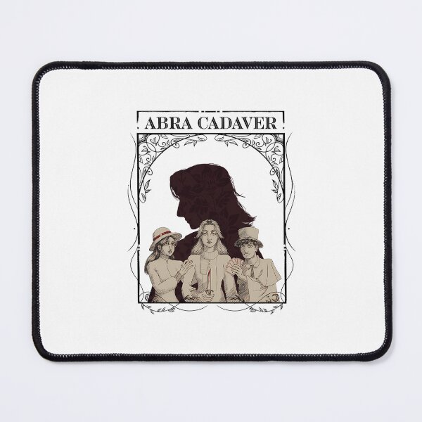 Item preview, Abra Cadaver With Title  designed and sold by skshop8.