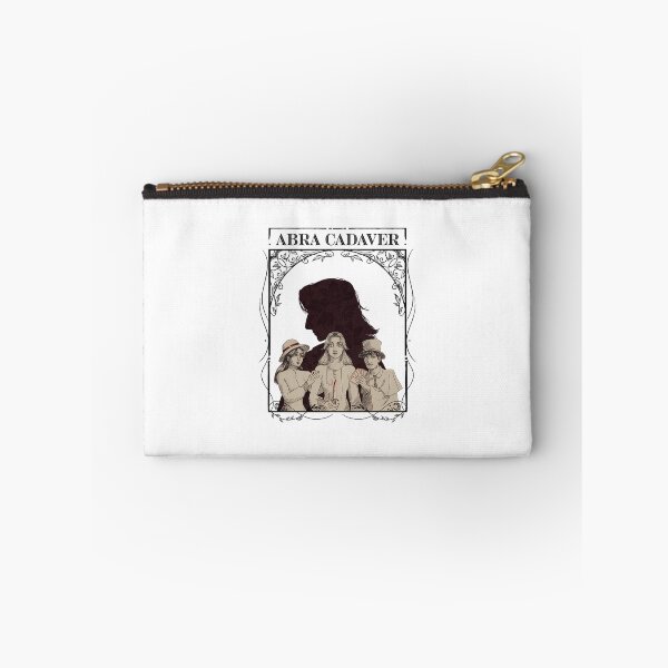 Item preview, Abra Cadaver With Title  designed and sold by skshop8.