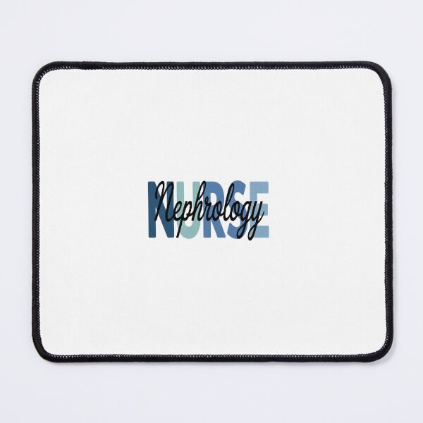 Item preview, Nephrology Nurse Dialysis Nurse Day And Nurse Week designed and sold by Rrettgison.