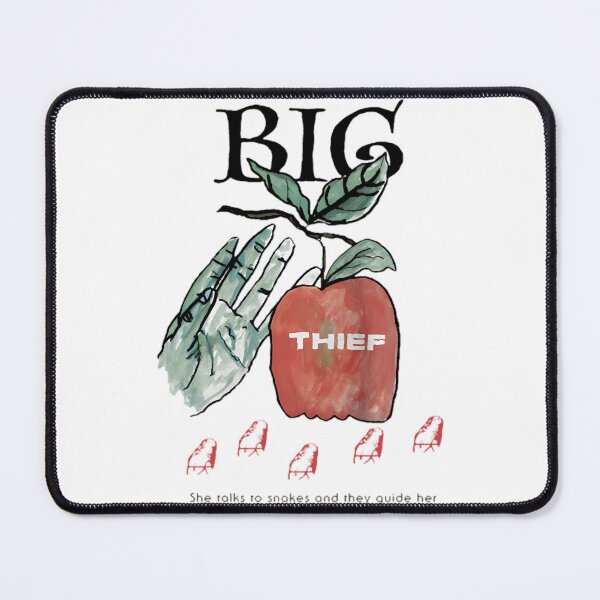 Item preview, big thief designed and sold by ibra915.