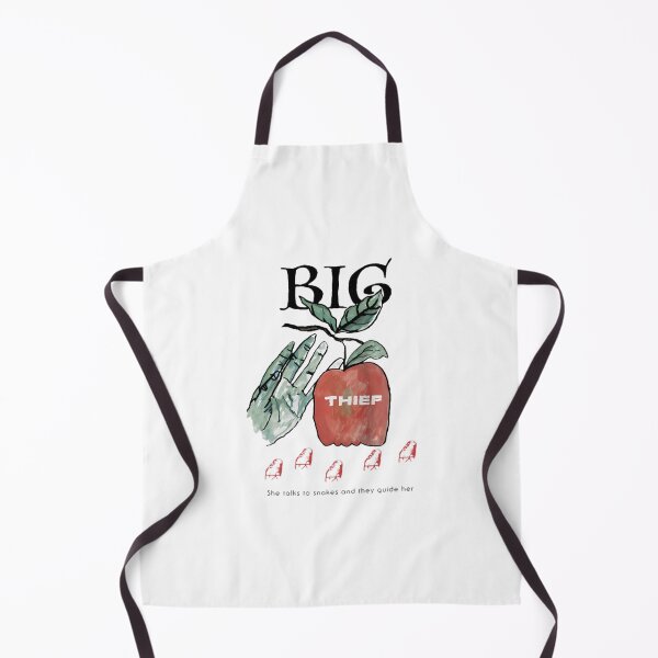 Item preview, big thief designed and sold by ibra915.