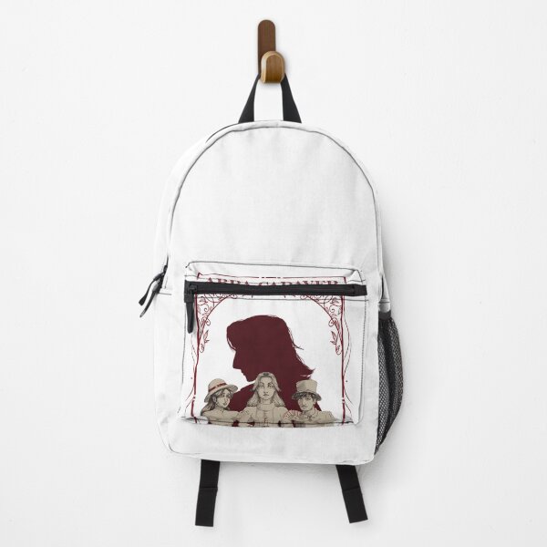 Item preview, Abra Cadaver With Title Red designed and sold by skshop8.