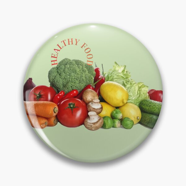 Item preview, Good Food  designed and sold by StylishDecor.