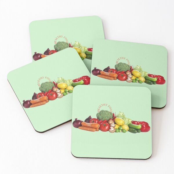 Item preview, Good Food  designed and sold by StylishDecor.