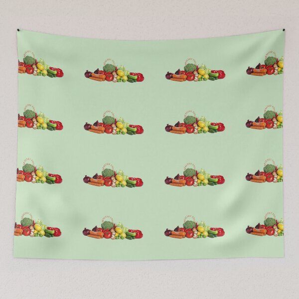 Item preview, Good Food  designed and sold by StylishDecor.