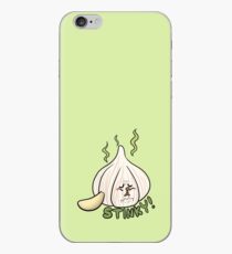 Stinkie Boi iPhone-Hülle & Cover
