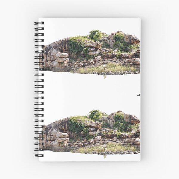 Item preview, A small river and rocks designed and sold by Rav33822.