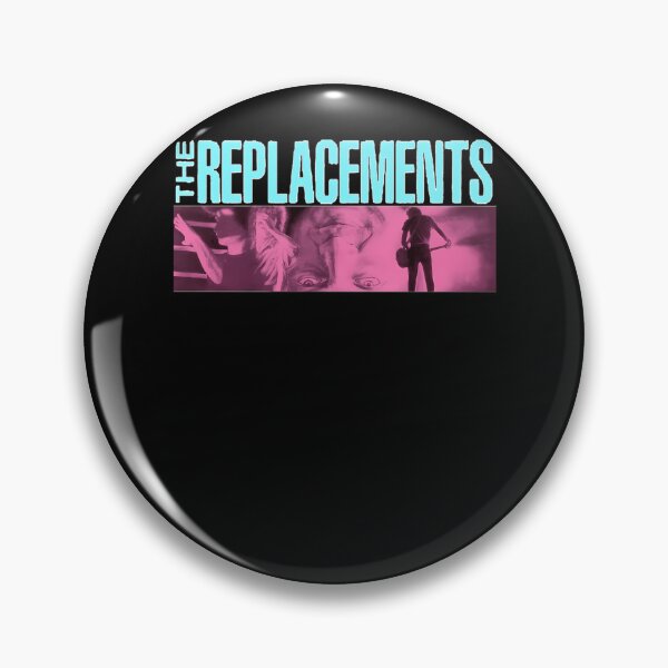 Item preview,  The Replacements  designed and sold by Ichsan Fadhelika.