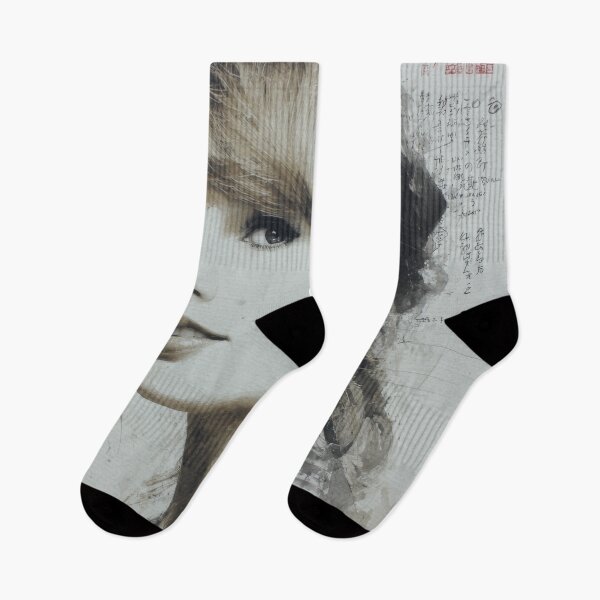 Item preview, Taylor Sumi-e  designed and sold by AnimeArsenalPrints.