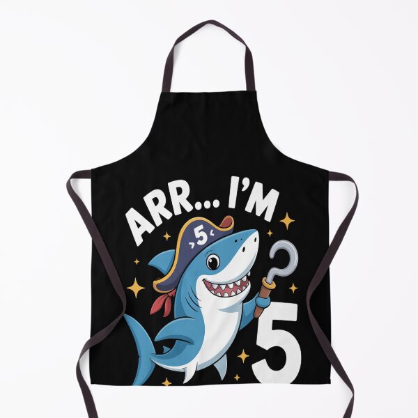 Item preview, ARR I_M 5 Birthday Pirate copy designed and sold by TeamLequid.