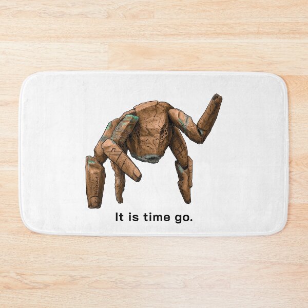 Item preview, Project Hail Mary - It is time go. |  designed and sold by PixelsandPulp.