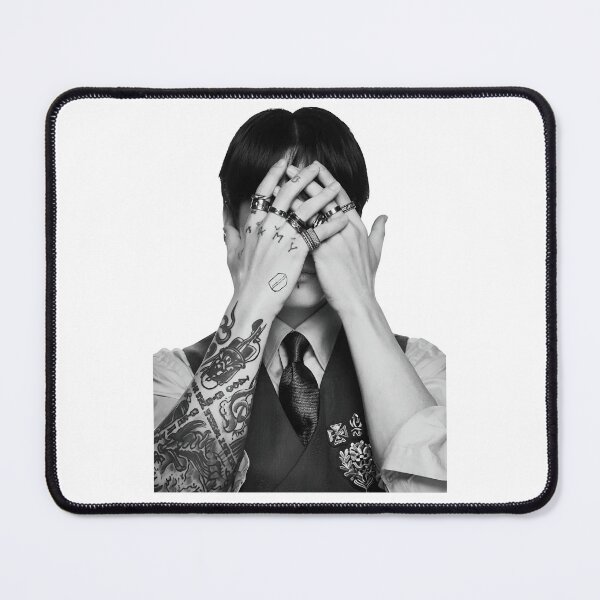 Item preview, Jung Kook + ARIRANG Bangtan, BTS Tour designed and sold by Ophtizu.