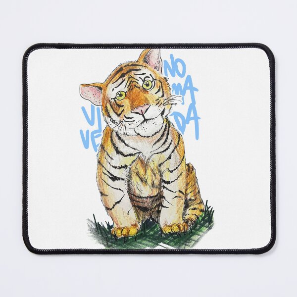 Item preview, tigre designed and sold by jh0o.