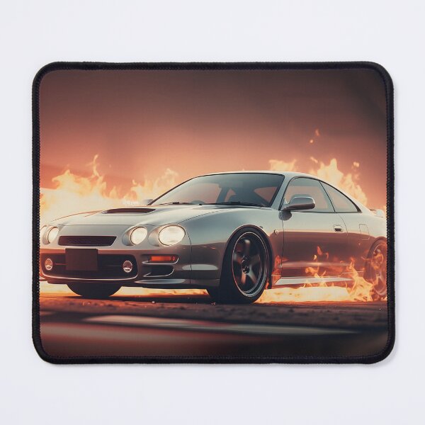 Item preview, Toyota Celica ST205 Gt-four Artwork designed and sold by Racing Art Store.