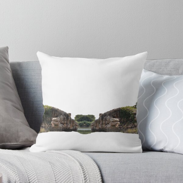 Item preview, A small river and rocks designed and sold by Rav33822.