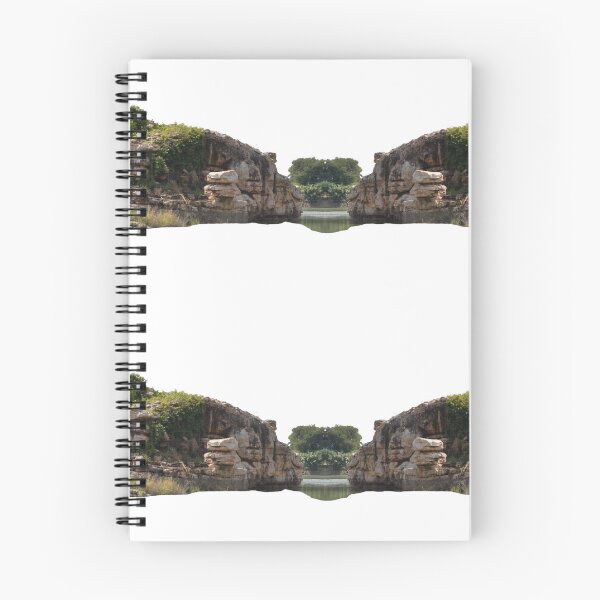 Item preview, A small river and rocks designed and sold by Rav33822.