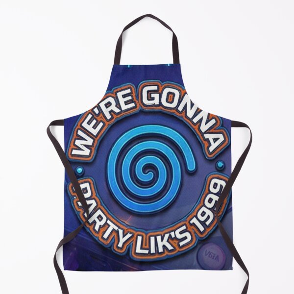 Item preview, Dc Party 1999 #7 designed and sold by AzyDan1992.