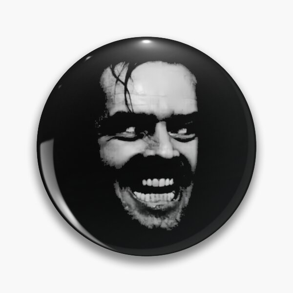 Item preview, Here's Johnny  designed and sold by ibra915.
