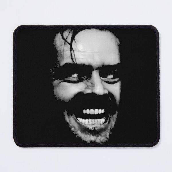 Item preview, Here's Johnny designed and sold by ibra915.