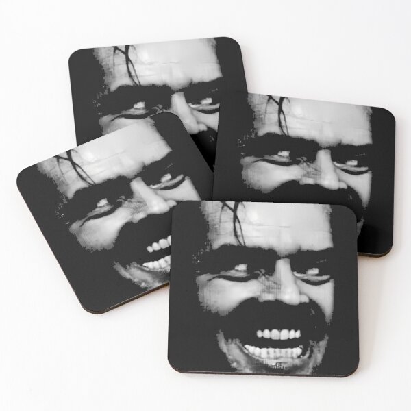 Item preview, Here's Johnny  designed and sold by ibra915.