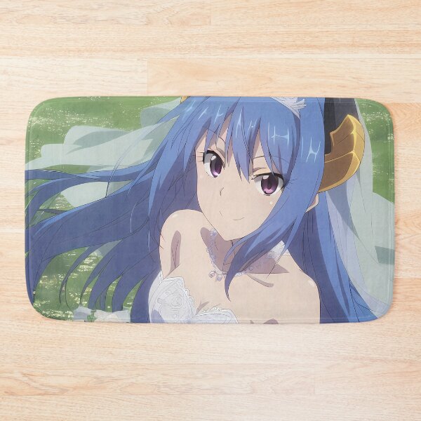 Item preview, Rei Princess Connect Blue Roses Wedding Dress Anime Girl Waifu designed and sold by Spraykart.