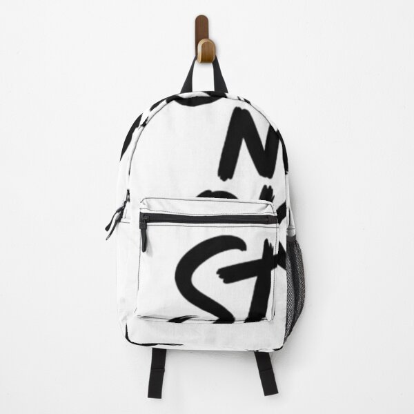 Item preview, Still Not Okay Bold Handwritten Streetwear Statement Design designed and sold by NewUSShop.