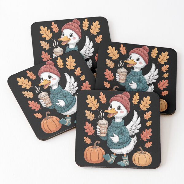Item preview, Autumn Goose copy designed and sold by TeamLequid.