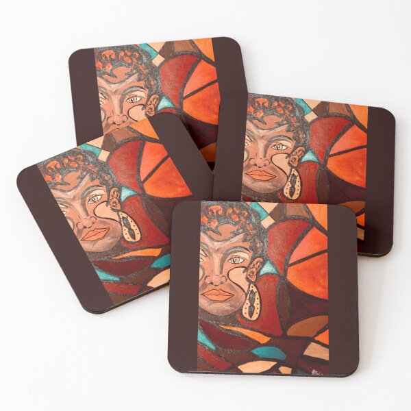 Item preview, She Knows designed and sold by SJ Hall.