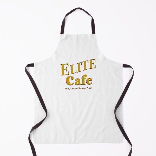 Item preview, Elite Cafe designed and sold by Normbot2000.
