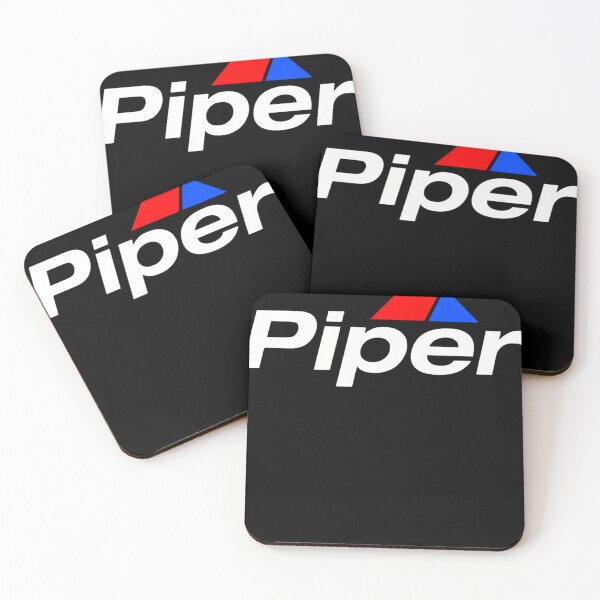 Item preview, Piper Aircraft designed and sold by Yen133.