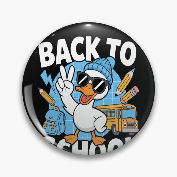Item preview, Back To School 2 copy designed and sold by TeamLequid.