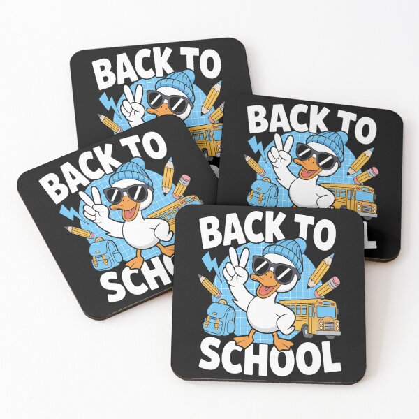 Item preview, Back To School 2 copy designed and sold by TeamLequid.