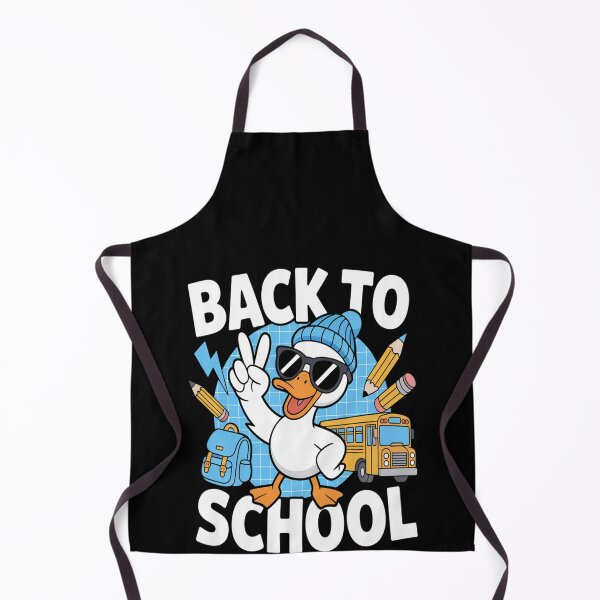Item preview, Back To School 2 copy designed and sold by TeamLequid.