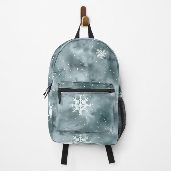 Item preview, Grey Morning Snow designed and sold by Hillonmary.