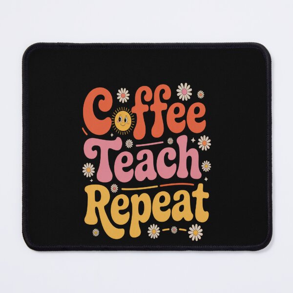 Item preview, Back To School Coffee copy designed and sold by TeamLequid.