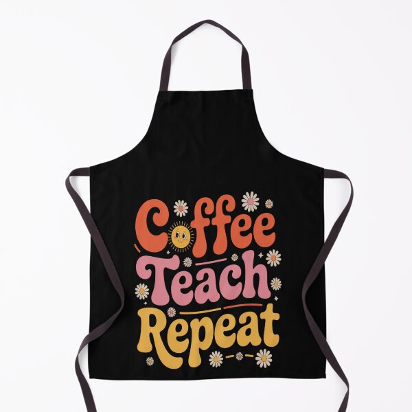 Item preview, Back To School Coffee copy designed and sold by TeamLequid.