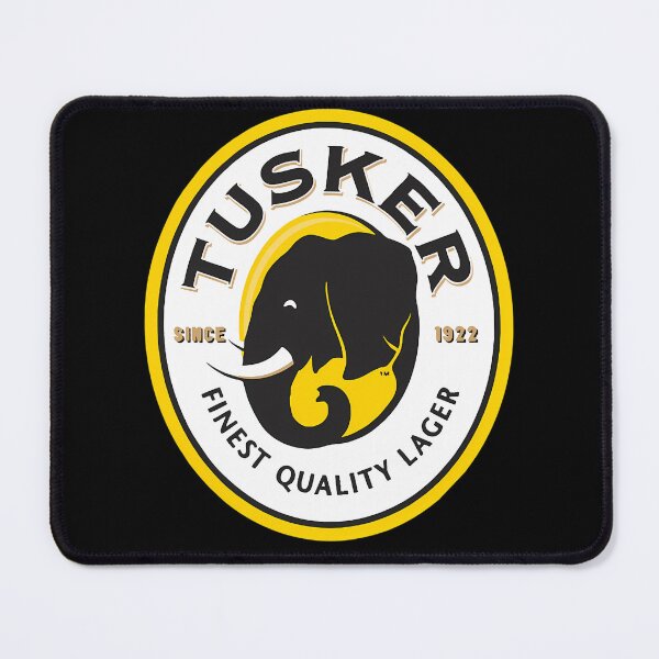 Item preview,  tusker lager  designed and sold by ibra915.