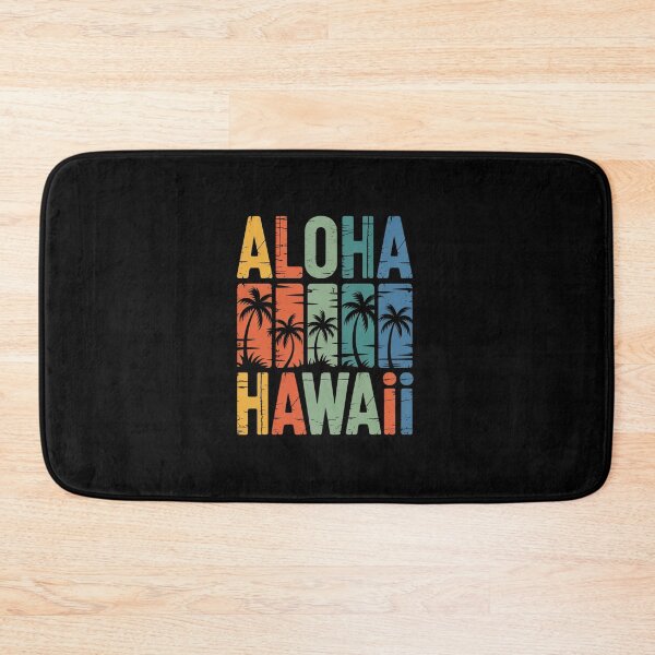 Item preview, Aloha Hawaii Surfboard designed and sold by RonnasJackson.